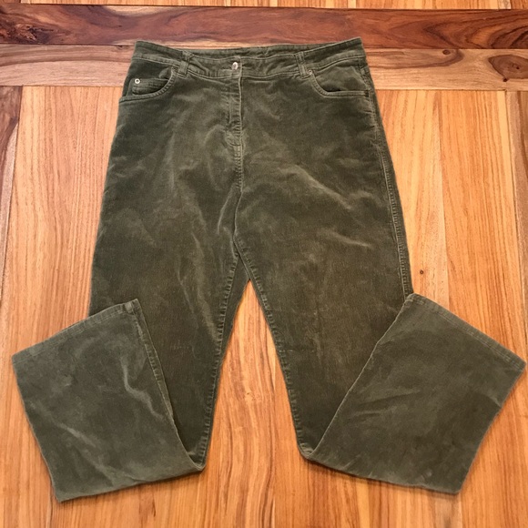 woolrich women's corduroy pants